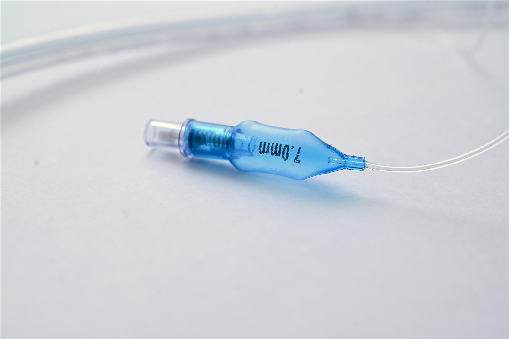 ENDOTRACHEAL TUBE CUFFED (AD3000)